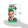 Just For Men, Tinte Colorante En Shampoo, Castaño Medio H30,