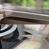 HSTECH Transparent Window Weather Sealing Tape, 2IN x 66FT, Clear