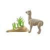 Playmobil - Wonderful Planet, Alpaca