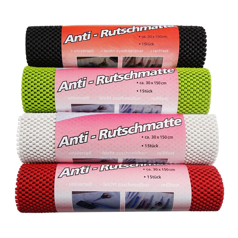 CKM Non-Slip Mat 150 x 30 cm 420 g/m² (Green)