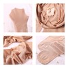 Ms Life Smooth Fit Glossy All Through Dance Tights 70