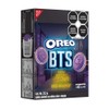 Galleta Oreo BTS sabor a Hotcake edición limitada 4 paquetes