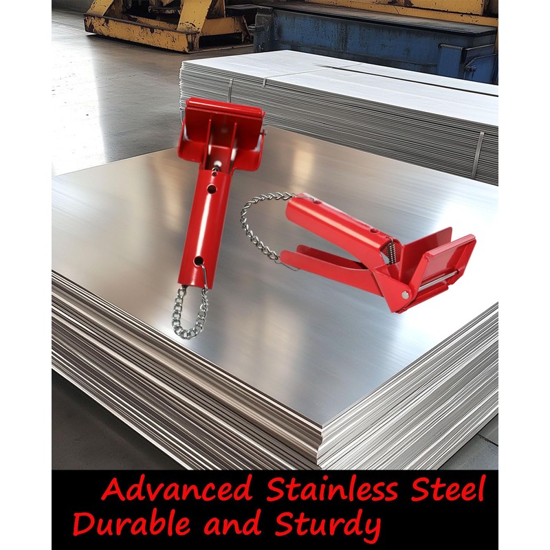 Automotive Repair hand Tools，RTV Tube Squeezer Tool, Tube Grip For