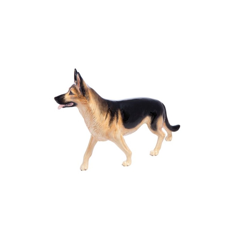 John Beswick Connoisseur Collection German Shepherd