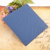 Plaid Houndstooth Texture Background Plastic Embossing Folder for Scrapbook DIY