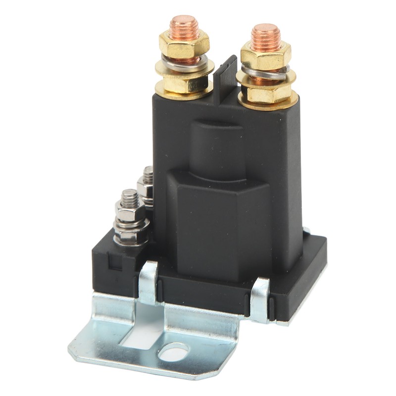 Starter Solenoid Relay 3916301 DC24V 500A Normally Open Switch Magnetic