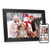 Anna Bella Digital Picture Frame 10.1 Inch with 1280x800 FHD