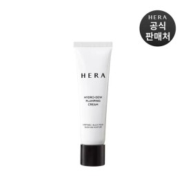 Hera 하이드로-듀 플럼핑 크림 50ml Hydro-Dew Plumping Cream 50ml