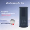 ZWP RE15031 Replacement Remote Control fit for Polk Audio Soundbar