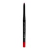 Natio Mechanical Long Lasting Lip Liner Scarlett