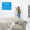 Canvas Drop Cloth - Durable Protection for Painting and Home