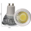 BesYouSel 3W MR16 LED Light Bulb GU10 LED Spotlight Bulbs