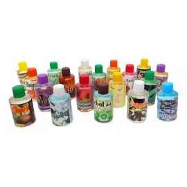 Golden Essence 7 Esencias Aromaticas 16ml Difusor Vela Jabón Humidificador