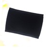 Kisangel Breathable Belly Band Men's Waist Trimmer Belt Elastic Tighten