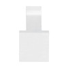 Car Center Console Arm Rest Lock Fix Latch Replacement for