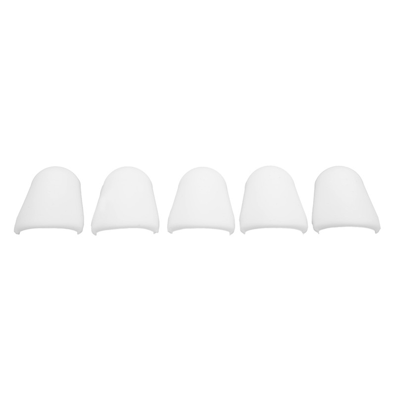 5Pcs Mouthpiece Cap Silicone Protector Accessory Set Kit for Clarinet