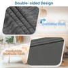WOLTU Arc-Chill Q-Max 2-in-1 Summer Blanket > 0.45 Double-Sided Blanket