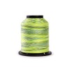 Finesse Hilo abigarrado | 100% poliéster, 3 capas, 50 wt