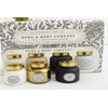 Home and Body Company Essential Oil Soy Candle Set, 12