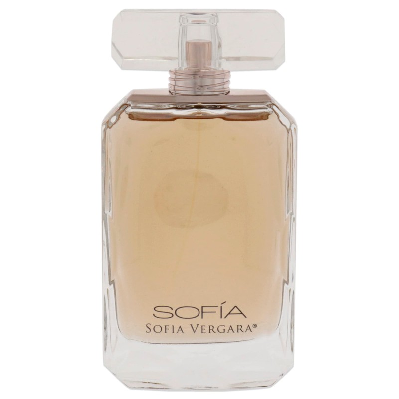 Sofia Vergara Eau De Parfum Spray for Women, Multi, 3.4