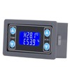 High Accuracy Temperature Humidity Controller Relay Output Digital Thermostat Humidistat