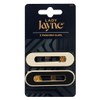 Lady Jayne Pro Fashion Clip 2 Pack Assorted