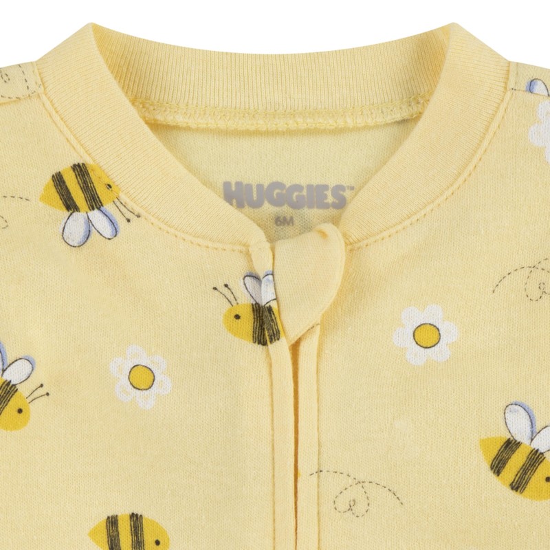 Huggies Printed Coverall