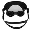 Snorkeling Goggles Professional Gear with Nose Clip for Diving Non