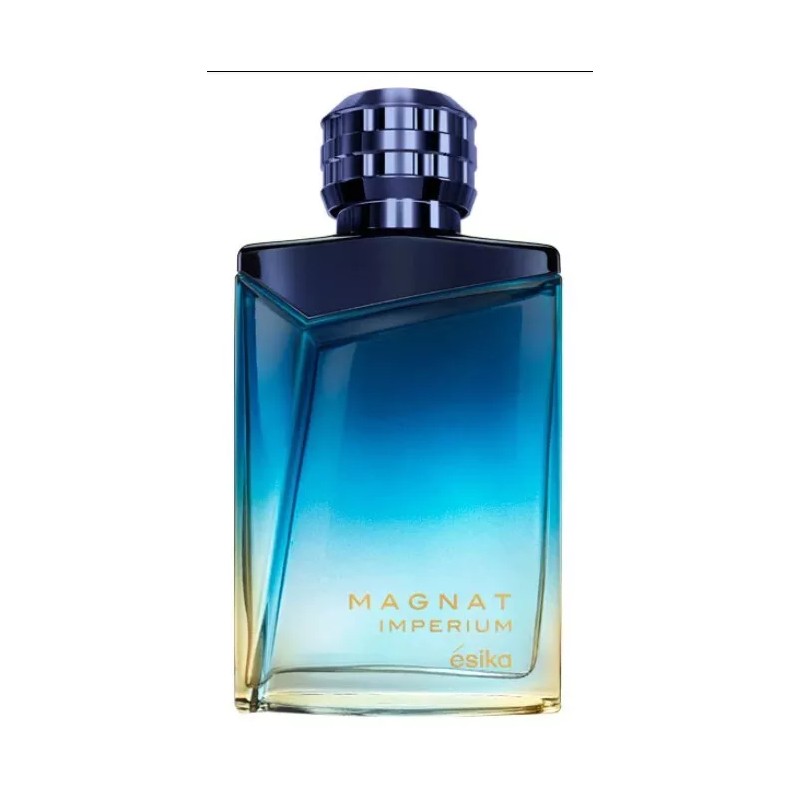 ESIKA MAGNAT & MAGNAT IMPERIUM EAU DE TOILETTE FOR MEN