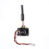 AKK C163 Super Mini 5.8GHZ 40CH 200MW FPV Transmitter 600TVL
