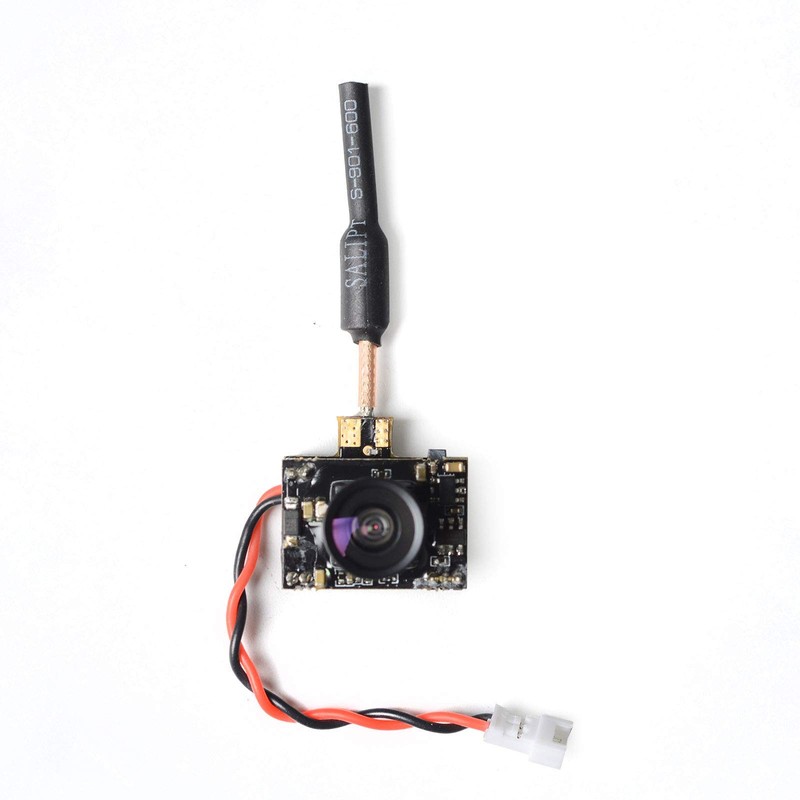 AKK C163 Super Mini 5.8GHZ 40CH 200MW FPV Transmitter 600TVL