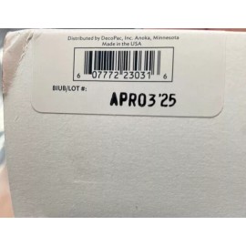 DecoPac  Edible Ink Cartridge