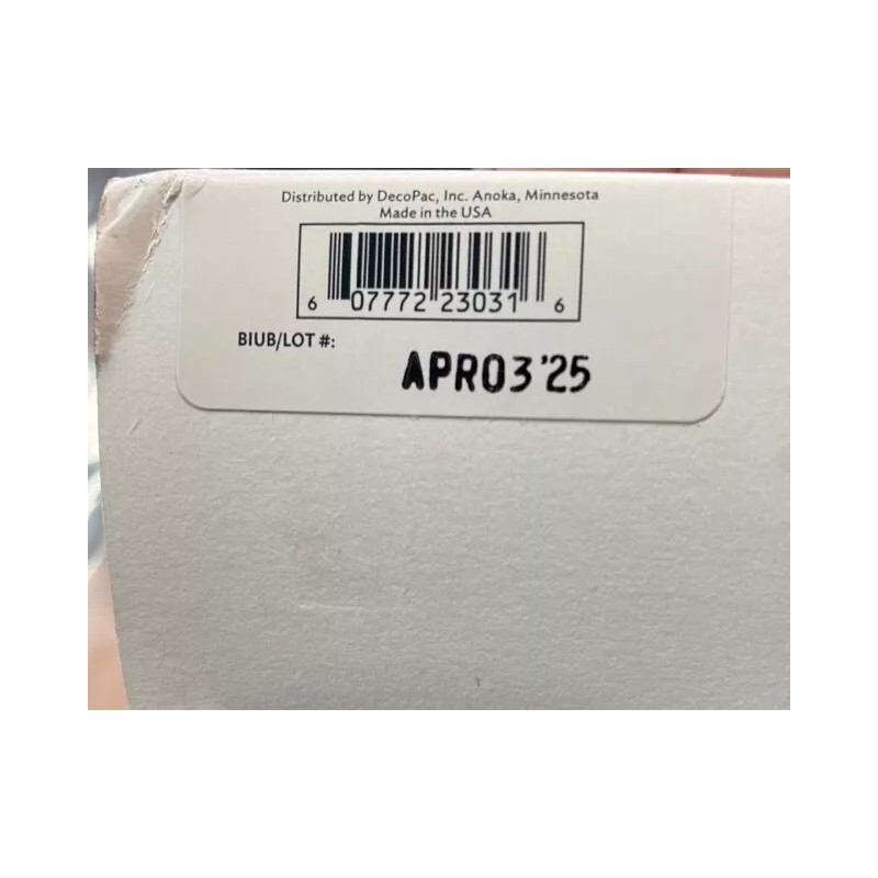 DecoPac Edible Ink Cartridge