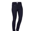 Daily Sports Lyric 32in Womens Golf Pants - 590 Navy