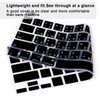 MMDW Thai Language Silicone Keyboard Cover Skin for MacBook Pro
