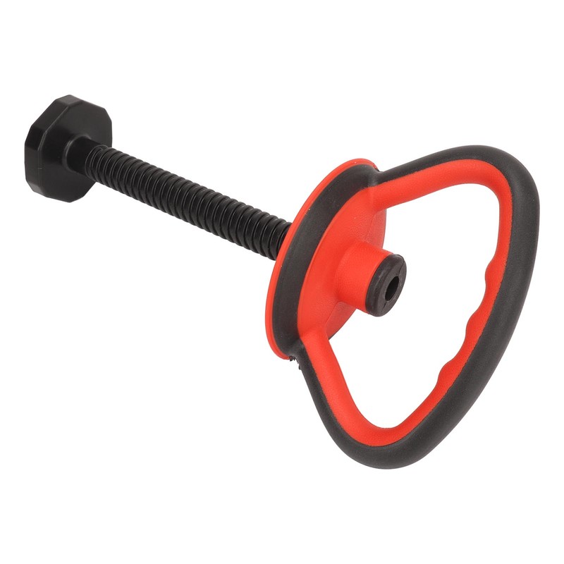 Adjustable Kettlebell Handle Ergonomic Weight Plate Kettlebell Handle Strength Training