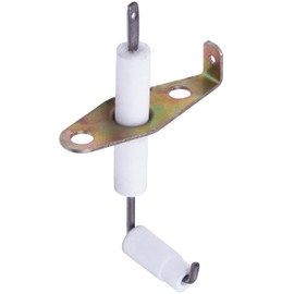 BlueStars Ultra Durable 74004053 Top Burner Igniter for Range - Exact Fit for Whirlpool & Maytag Range, Oven, Stove - Replaces 704111 AP4093621