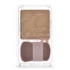 Canmake Shading Powder 01 Yellow Brown 0.16 oz (4.4 g)