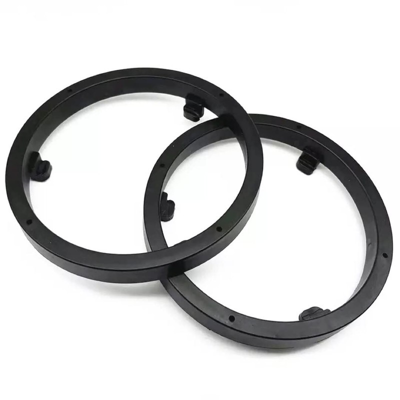 【Deepa】Mitsubishi Universal 17cm Inner Baffle Speaker Baffle 2-Piece Set Speaker