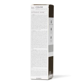 Ion Medium Warm Brown Semi Permanent Hair Color Medium Warm Brown