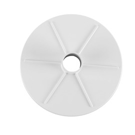 Tiardey Skimmer Vacuum Plate Replacement Filter Lid 8.0 Inch Skimmer Lid Replacement for Inground Pools Compatible with Most Pool Skimmer Systems