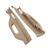 FEXON A Pillar Grab Handle Interior Trim Compatible with 2011-2016