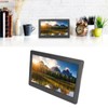 Digital Photo Frame 8 Inch HD IPS Music Video Playback