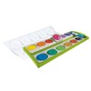 Pelikan 701310 Paint Box K12 Paint Box with 12 Colours