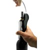 Vin Bouquet FI 004 SET Lever Corkscrew Set in Rubber