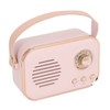 Speaker Karaoke Set Portable Multifunctional High Capacity Battery Small Wireless