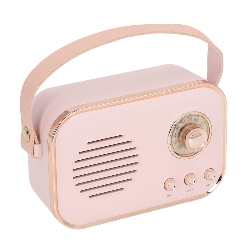 Speaker Karaoke Set Portable Multifunctional High Capacity Battery Small Wireless