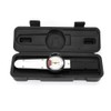 SHZICMY Dial Torque Wrench Indicator, High Precision 0-100N.m 2-direction TLB
