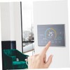 COHEALI 1 Set Smart Thermostat for Home Intelligent Temperature Controller