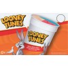 Blue Bunny Lot of 2 Looney Tunes Cup (Blue Bunny) Ice Cream Truck Sticker 8"x 5"